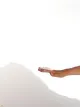 Kid surfing