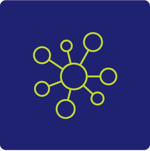 Molecules Icon