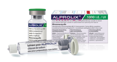 Alprolix