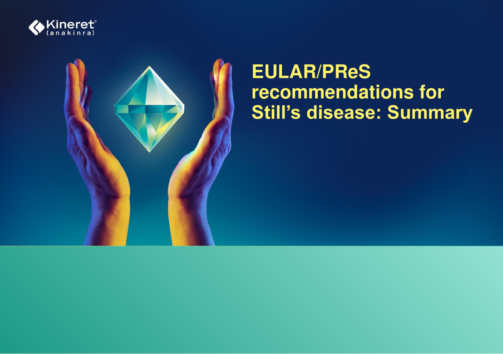 Image: EULAR/PReS tile 