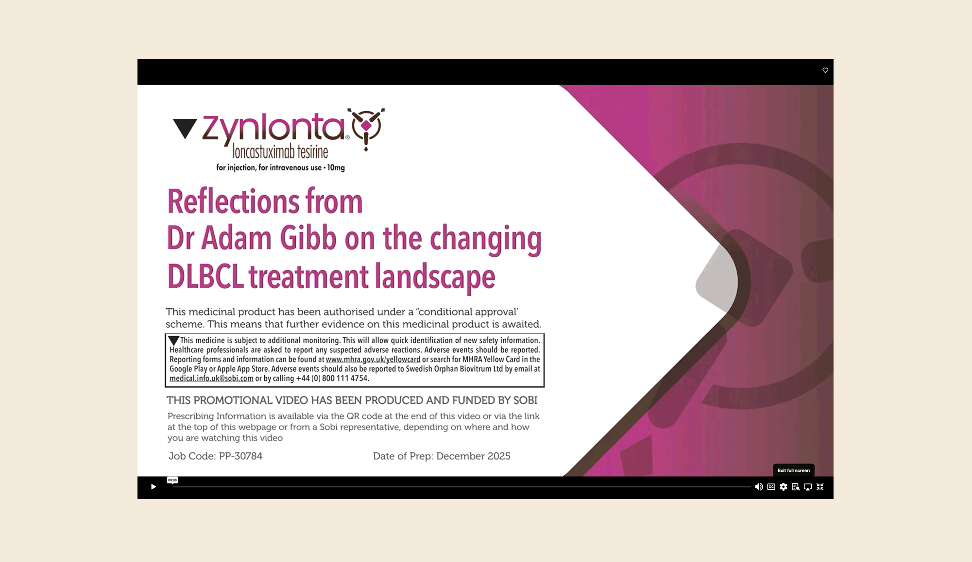 Expert Opinion Videos