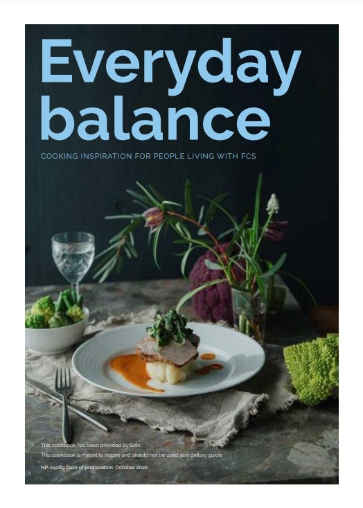 FCS cookbook Image