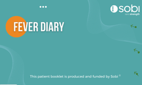Fever Diary