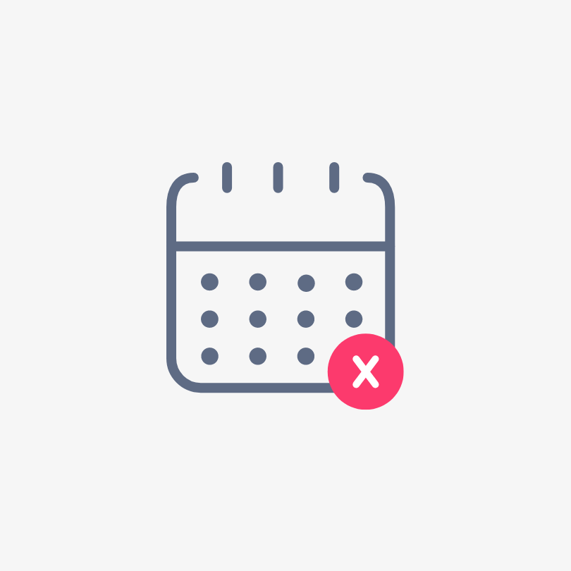 Calendar icon