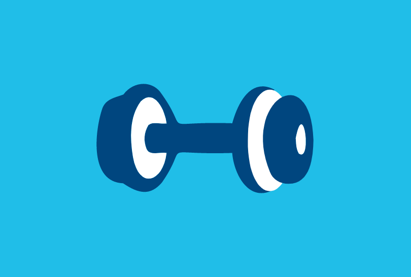 Lack of physical activity
