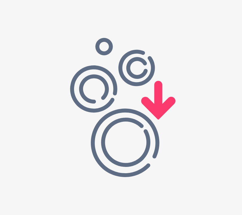 Haematologic Levels Icon
