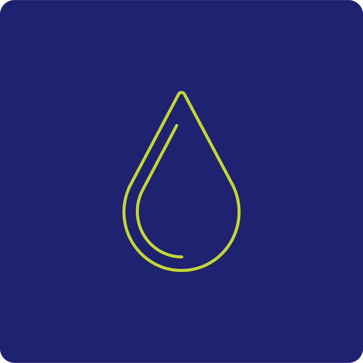 Droplet Icon