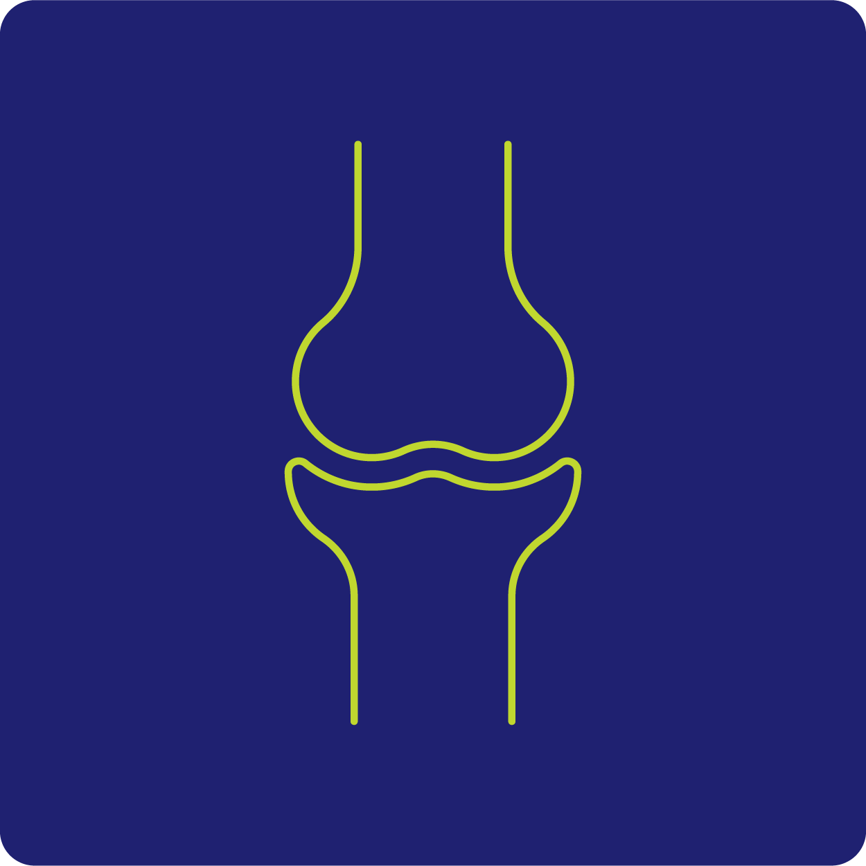 Joint Icon