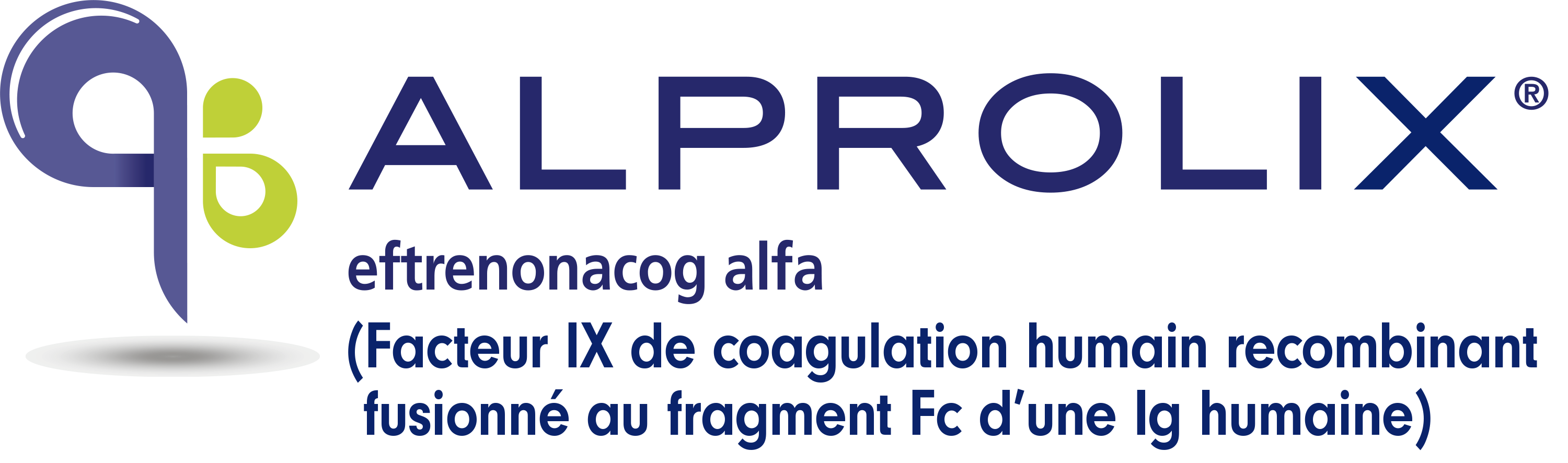 Logo Alprolix