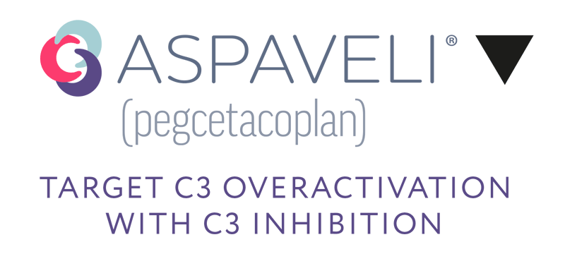 Aspaveli product logo with new endline
