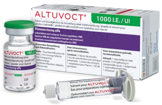 Pack Altuvoct