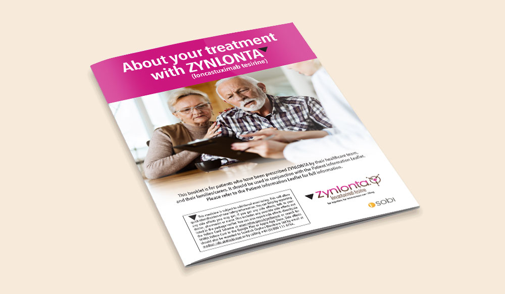 Patient booklet NEW LOGO