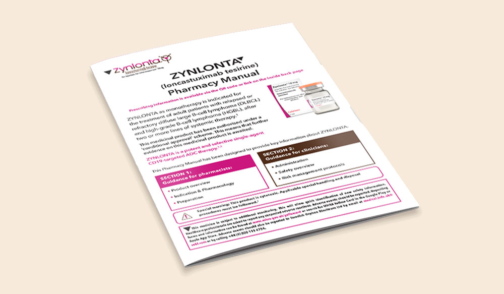 Pharmacy Booklet - NEW LOGO