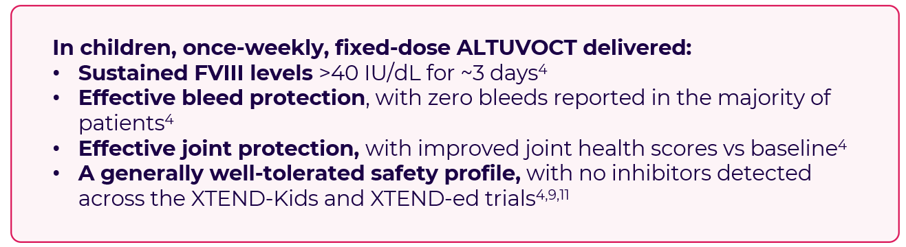 ALTUVOCT-paeds-summary