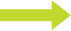 Green right arrow