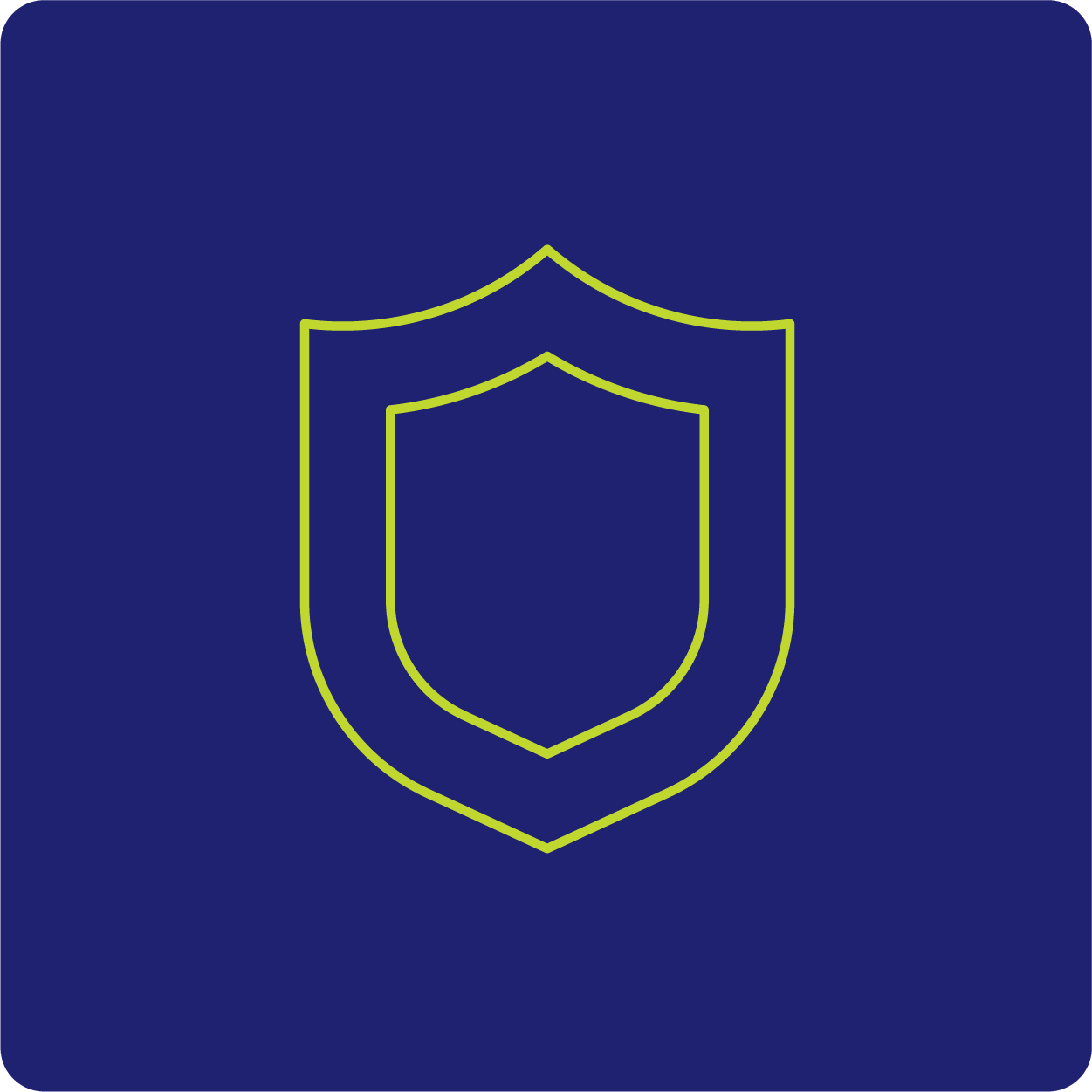 Shield Icon