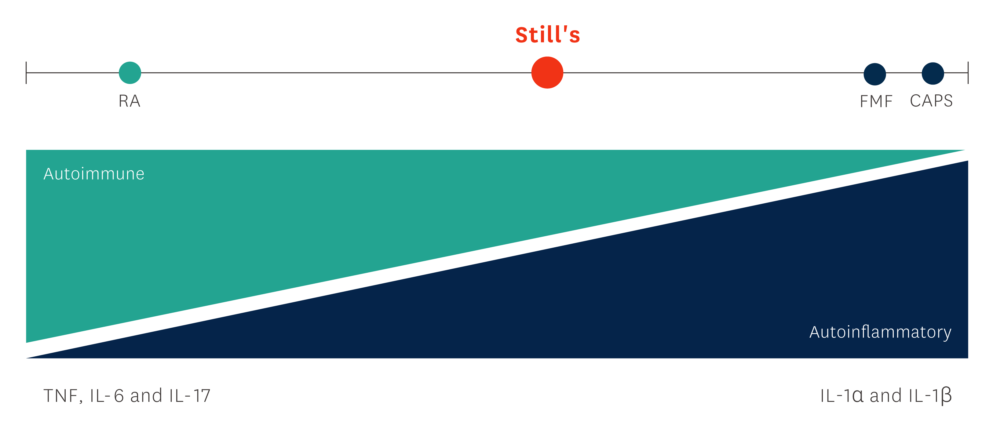 Stills symptoms
