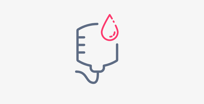Transfusion Icon