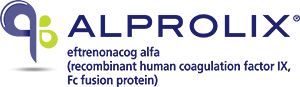 Alprolix logo