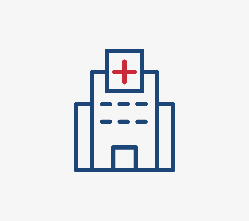 Clinic icon