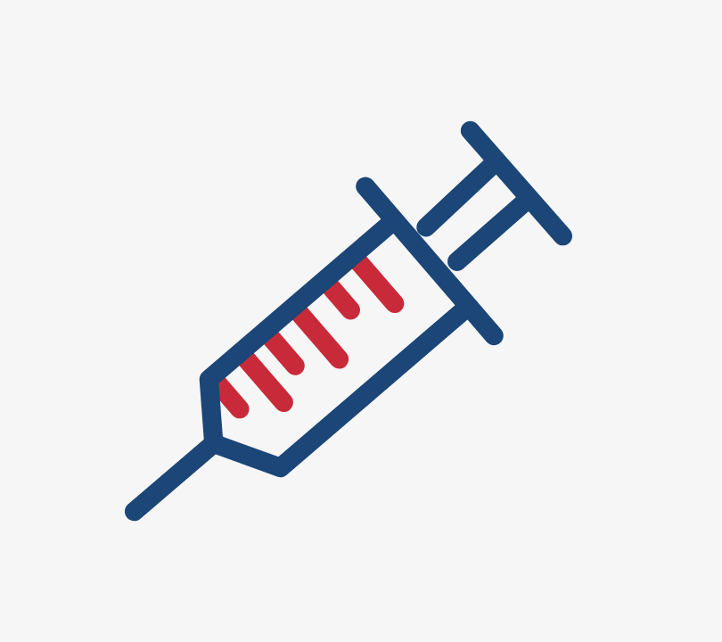Injection icon