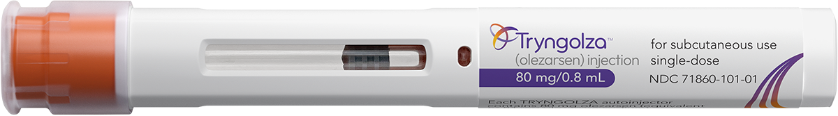 Tryngolza injector