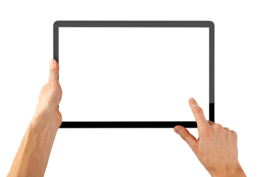 iPad