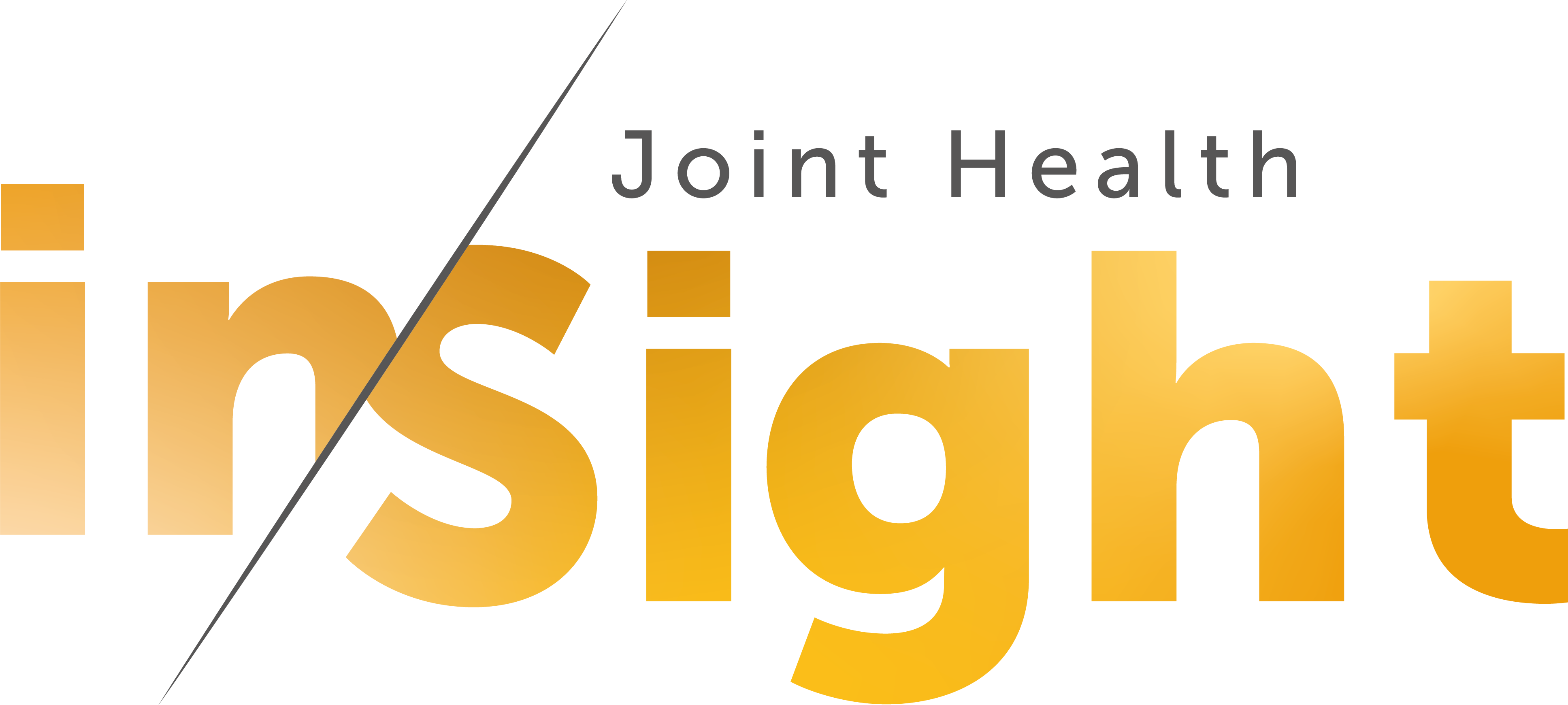 InSights Joint Health tool