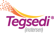 Tegsedi logo