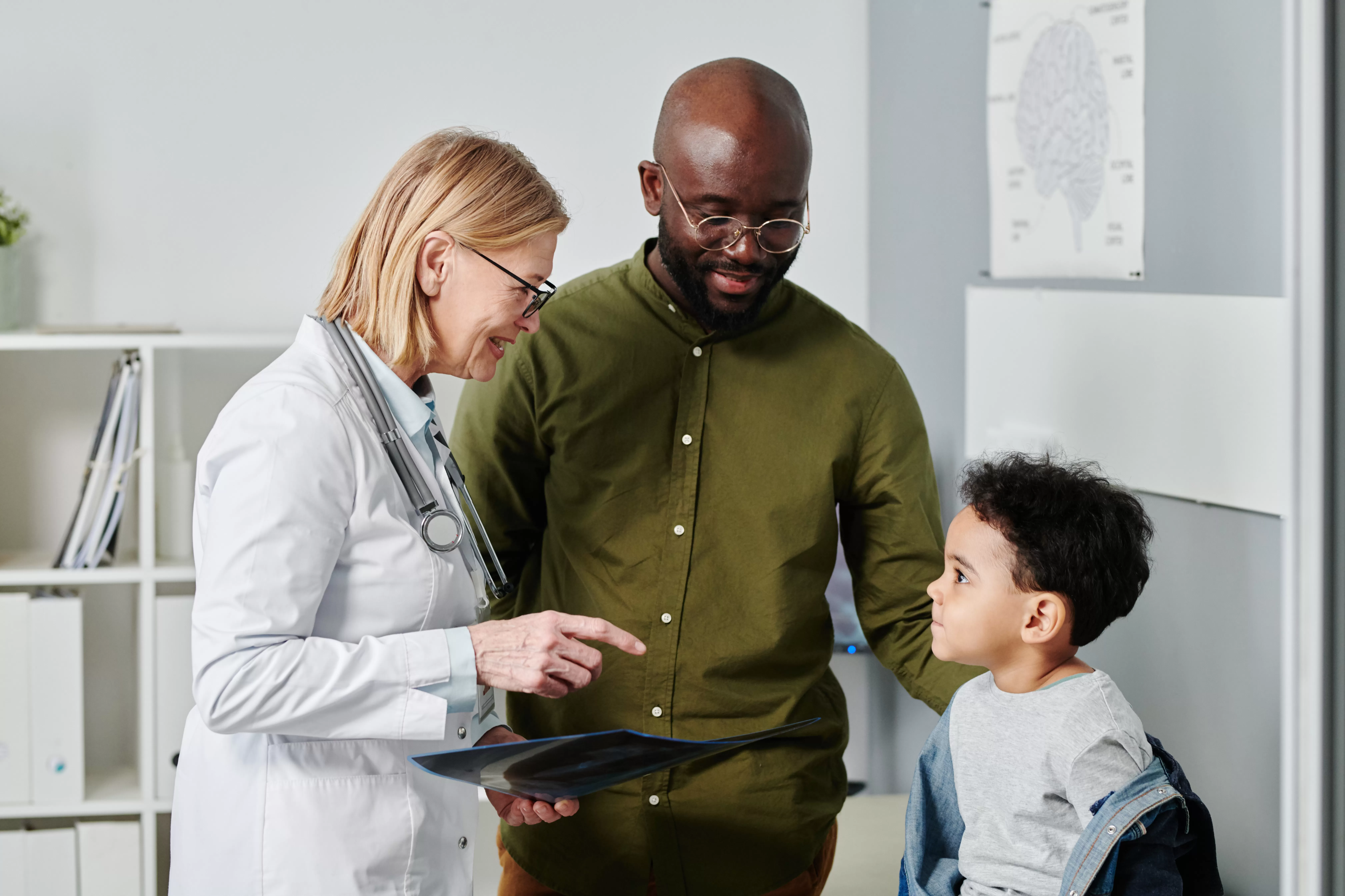 Recommandations de l'EULAR/PReS pour le diagnostic et la prise en charge de la Maladie de Still