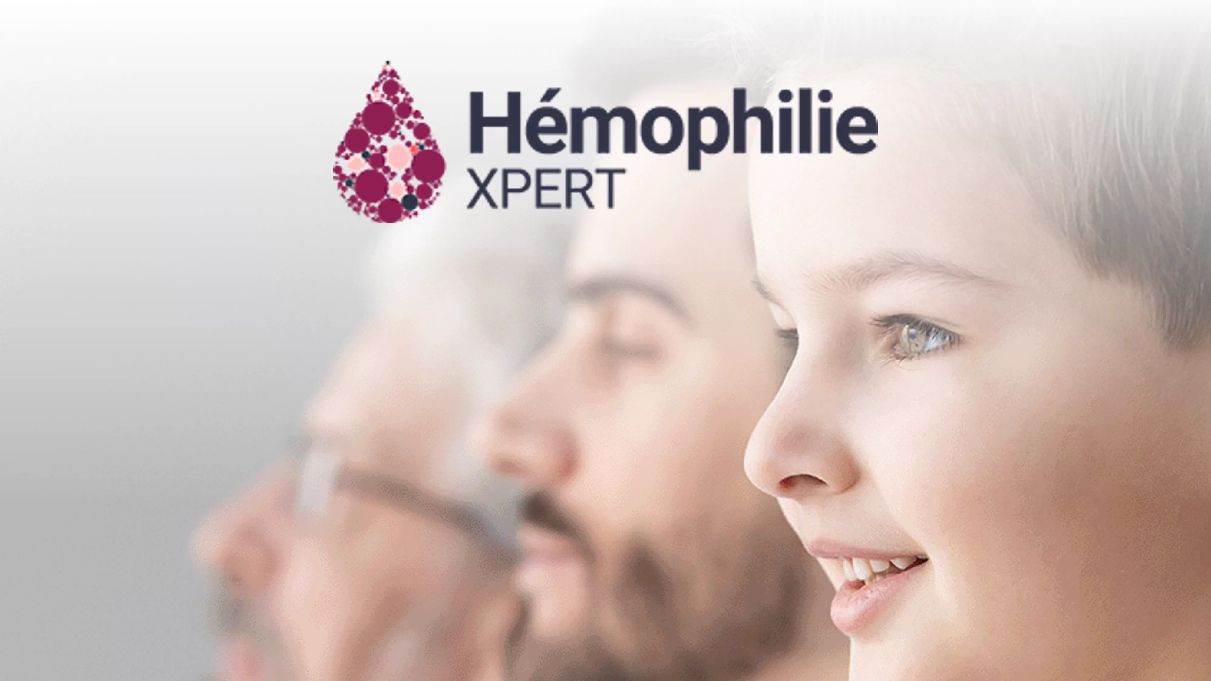 Plateforme & newsletter HémophilieXPERT