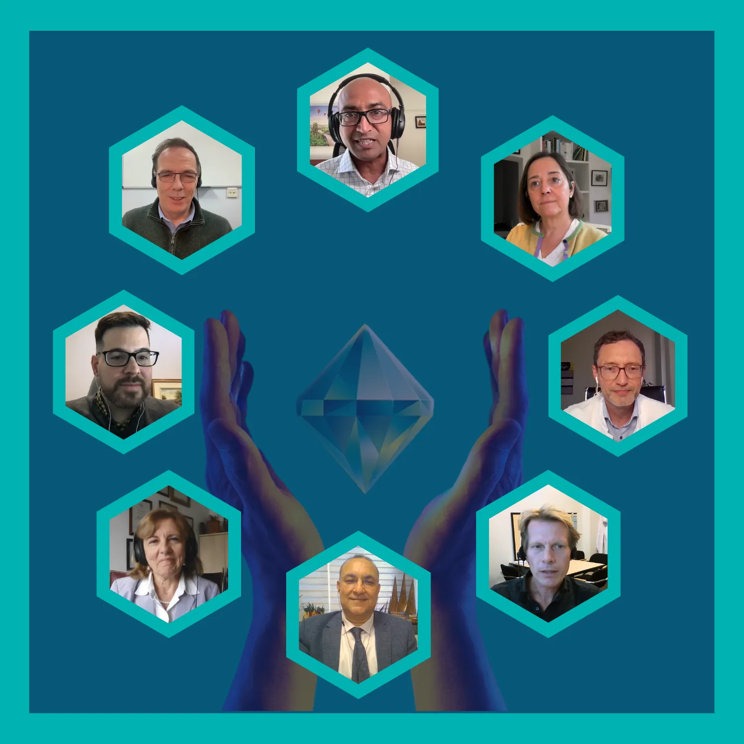 Image: kineret expert opinion cast