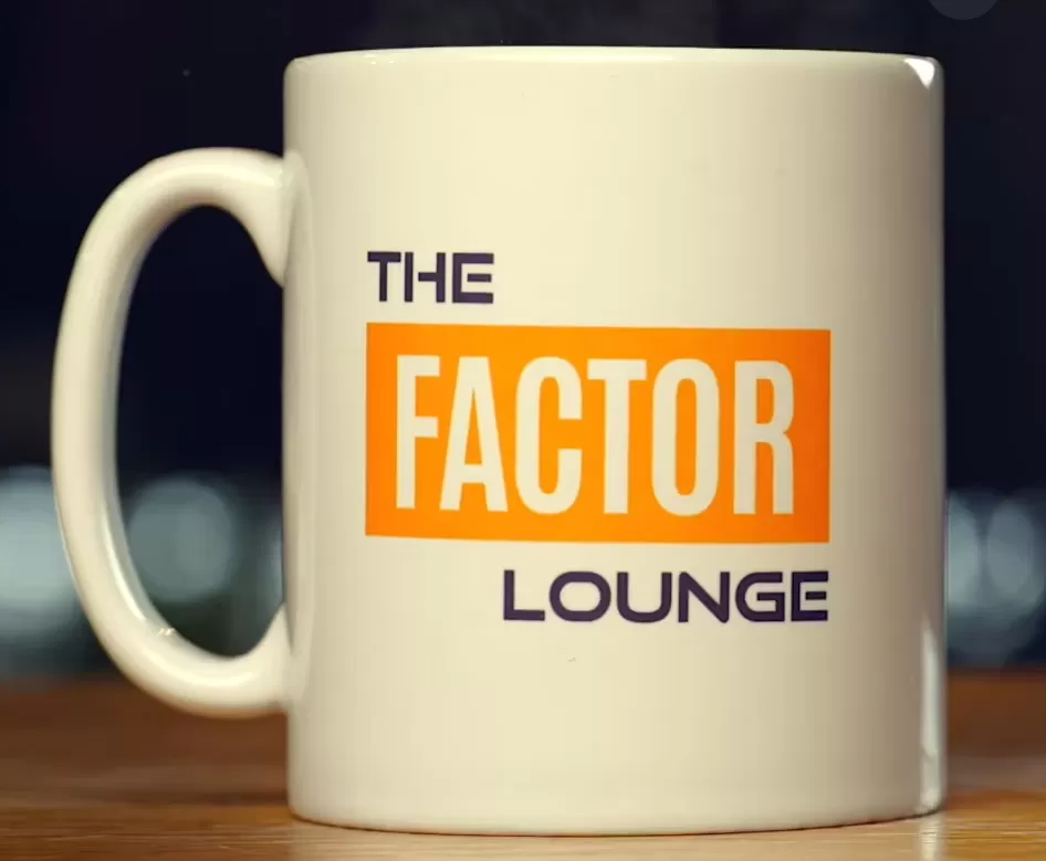 Factor Lounge vignette