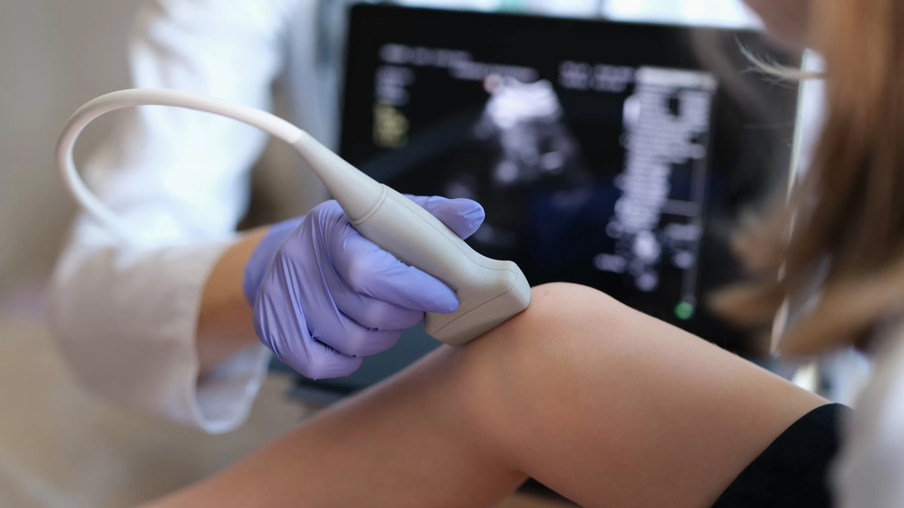 Place de l'échographie dans l'évaluation de la santé articulaire