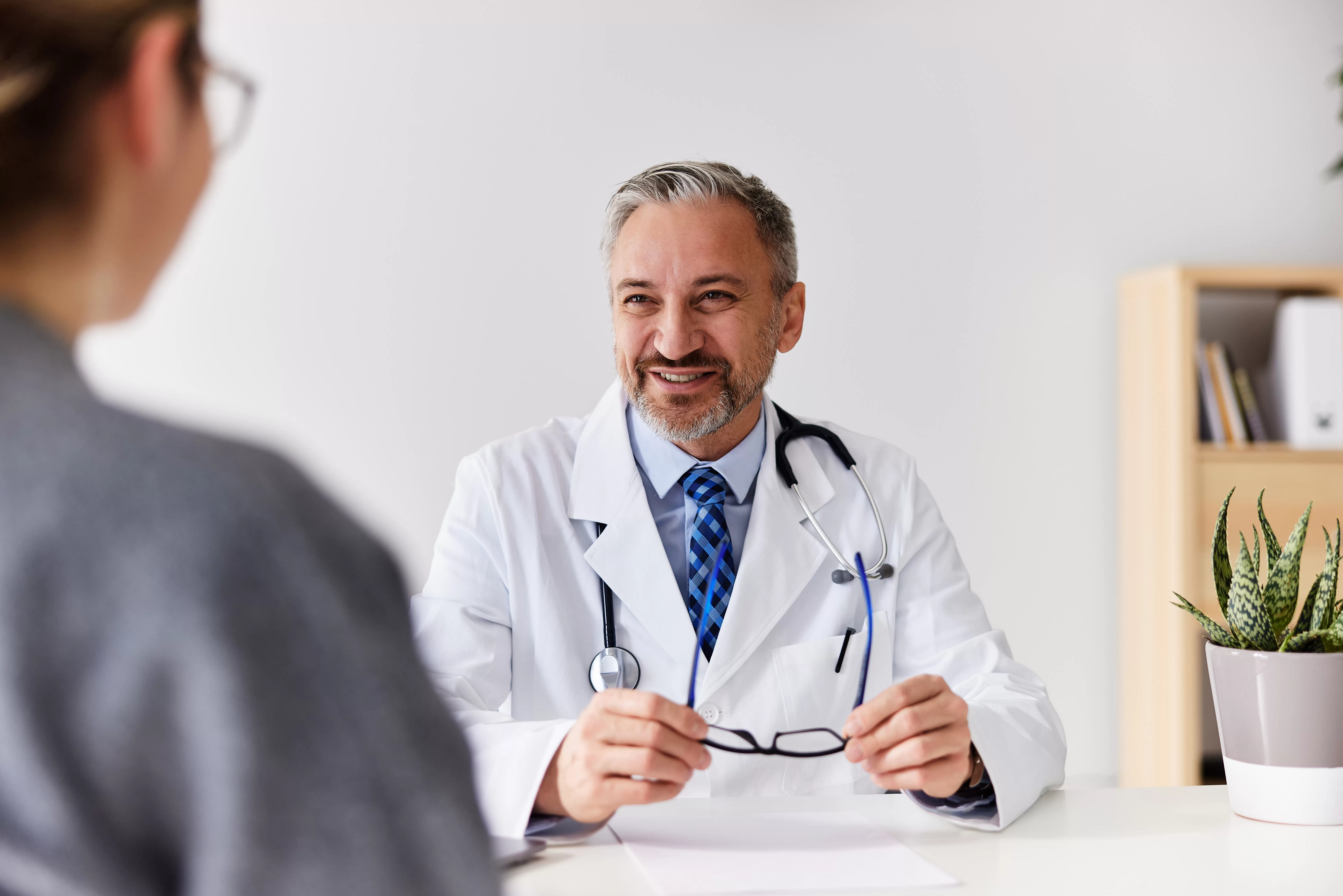 La confiance dans la relation médecin-patient
