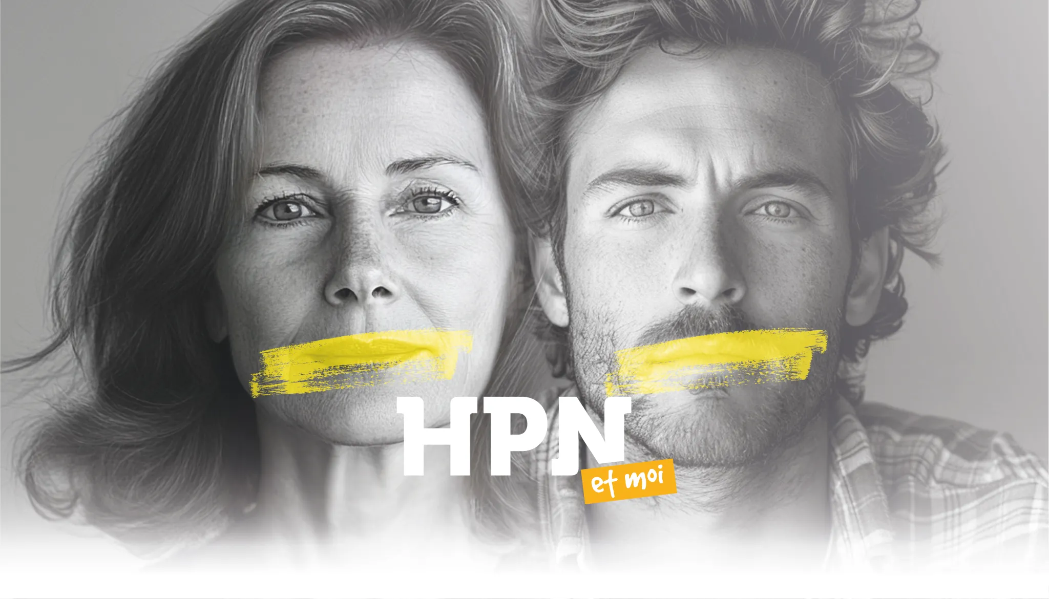 HPN et Moi : Une nouvelle plateforme d'accompagnement pour les patients atteints d’Hémoglobinurie Paroxystique Nocturne