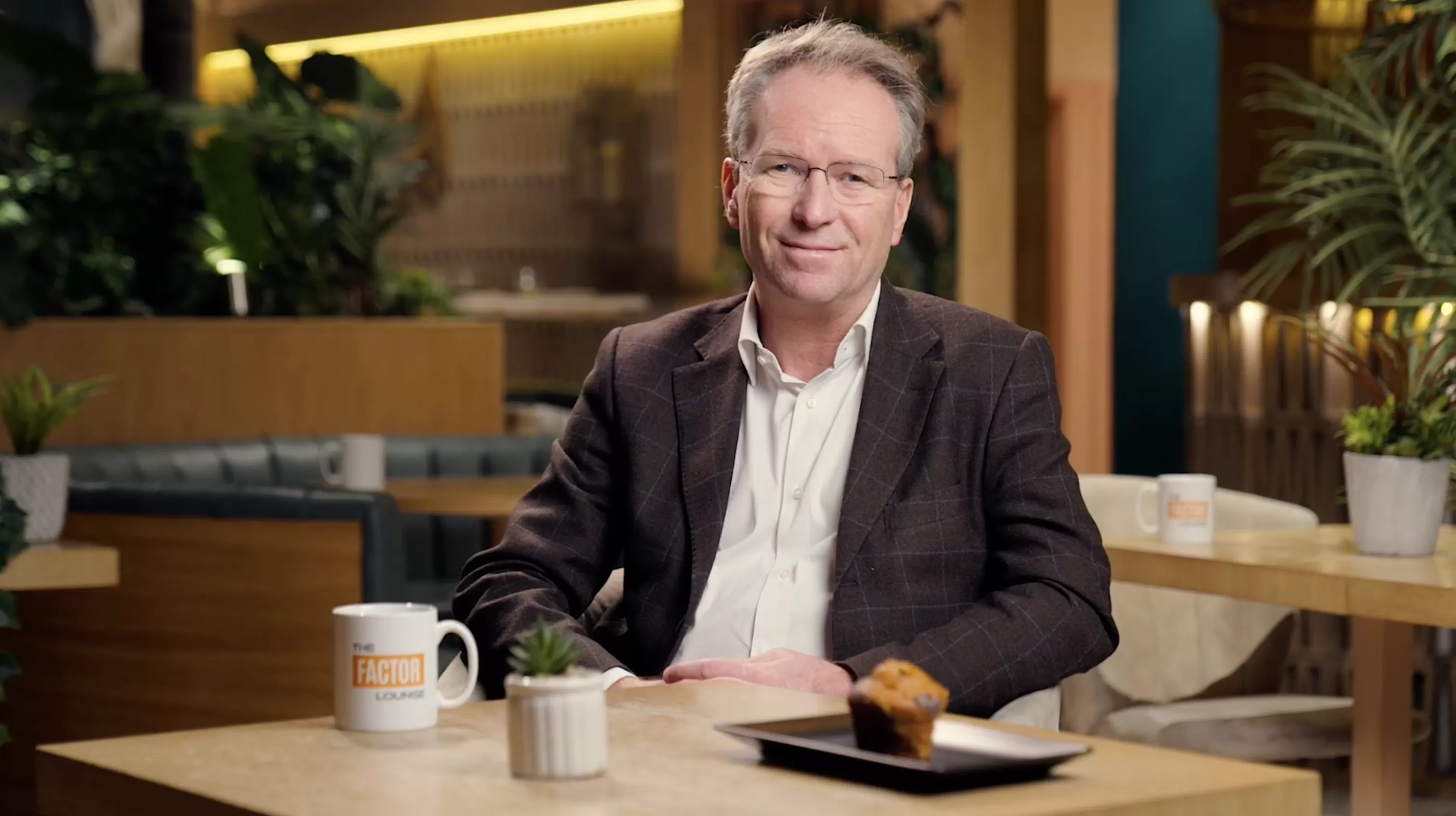Le Factor Lounge - Prise en charge des patients hémophiles B : du traitement à la demande vers la prophylaxie