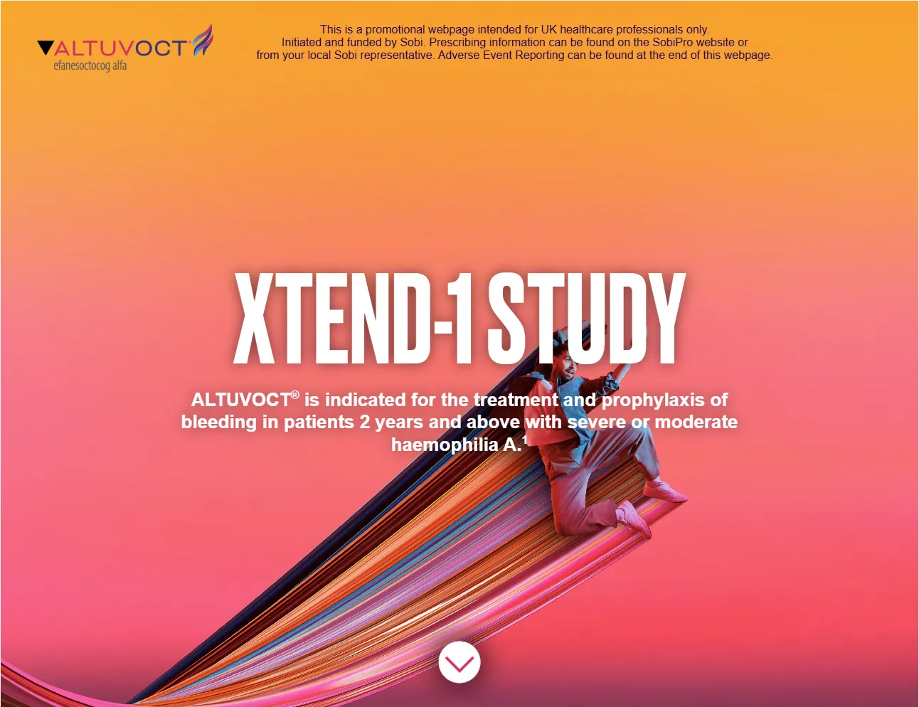 X-TEND Image for Sobi Pro resource page