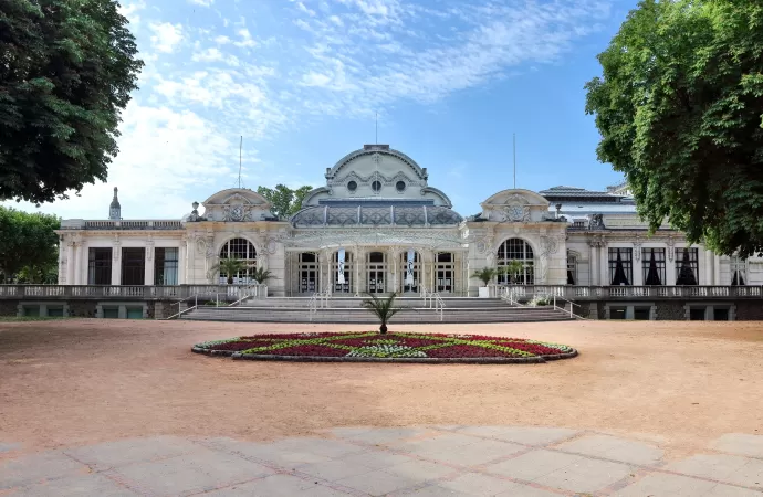 90ème Congrès de la Société Nationale de Médecine Interne (SNFMI)