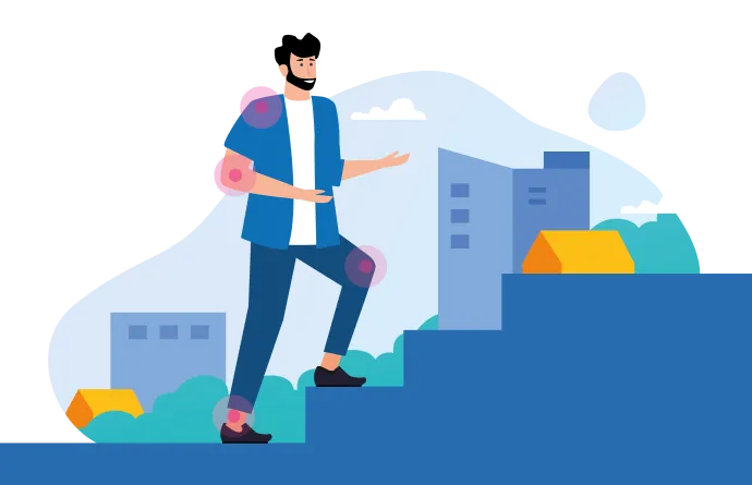 Score Hémo-FAST : l'évaluation fonctionnelle réinventée en hémophilie