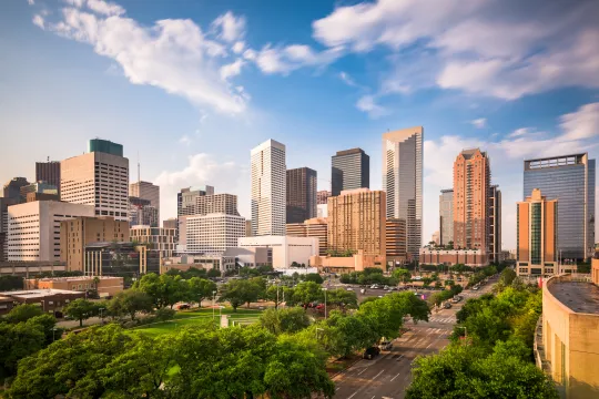 ASN Houston