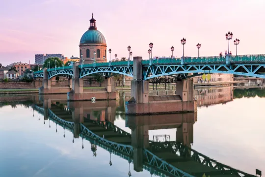 SHIP Toulouse