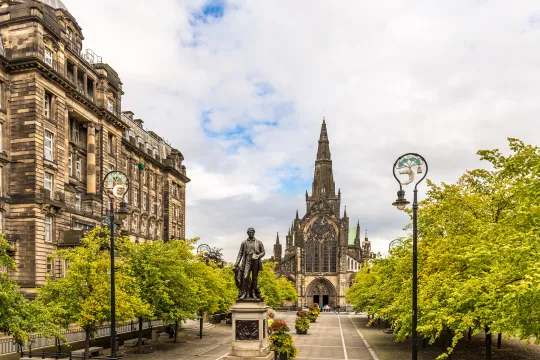 Glasgow