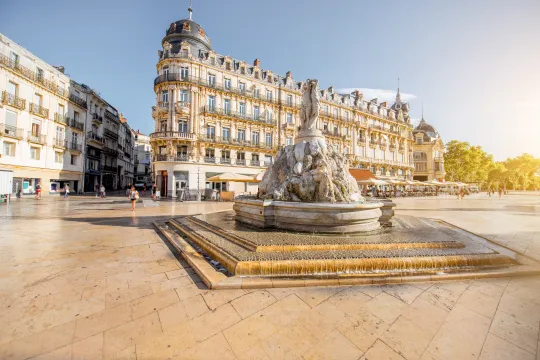 montpellier