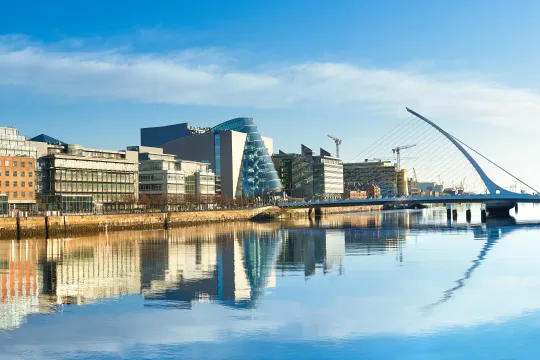 EAHAD Dublin