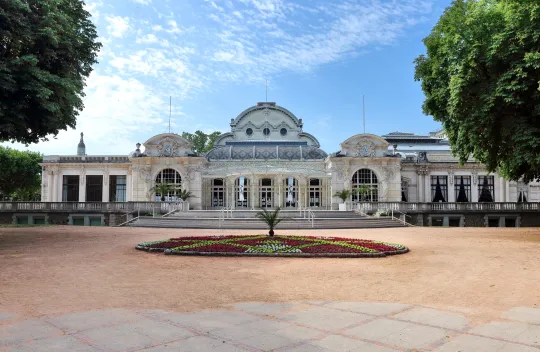 Vichy congrès