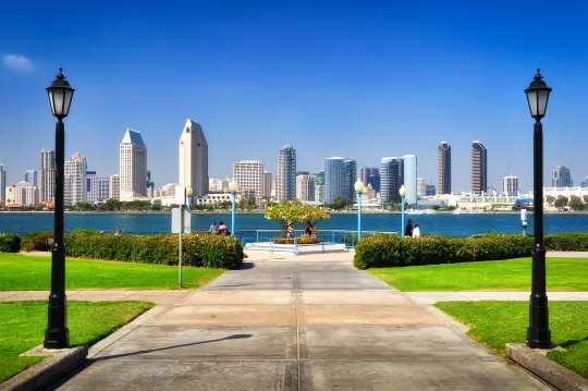 San Diego 