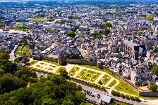 Vannes