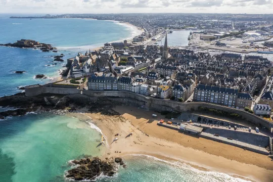 Saint Malo