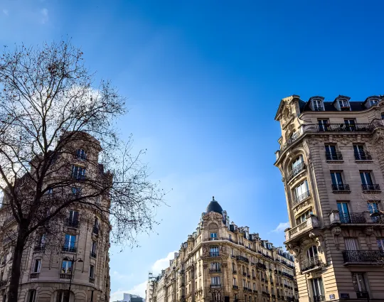 Paris HPNext